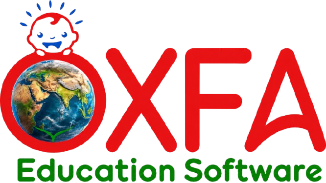 OXFA Education Software